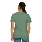 Not Now Notification Shirt, Comfort Colors 1717 Tee, Funny Office Shirt, 999+ Messages Tee, Work Humor T Shirt, Soft Garment Dyed Tee