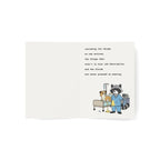 Funny Nurse Appreciation Card - "Fluids You Never Planned on Wearing"