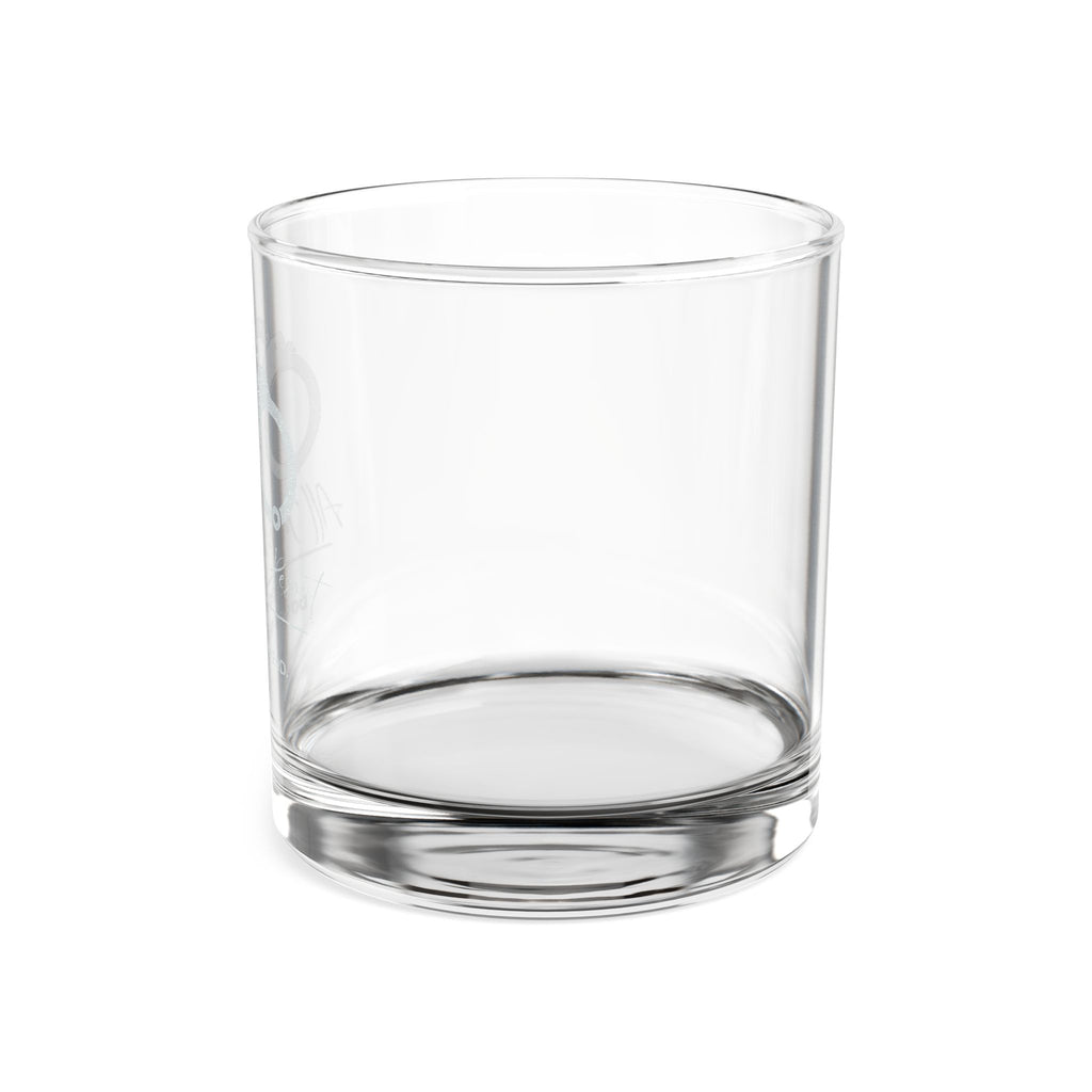 Funny Correctional Officer Gifts - All Inclusive Resort Whiskey Glass - Zero Stars Do Not Recommend - Prison Guard Gift - CO Whiskey Mug
