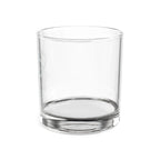 Funny Correctional Officer Gifts - All Inclusive Resort Whiskey Glass - Zero Stars Do Not Recommend - Prison Guard Gift - CO Whiskey Mug