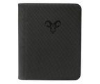 9 Pocket TopLoader Binder