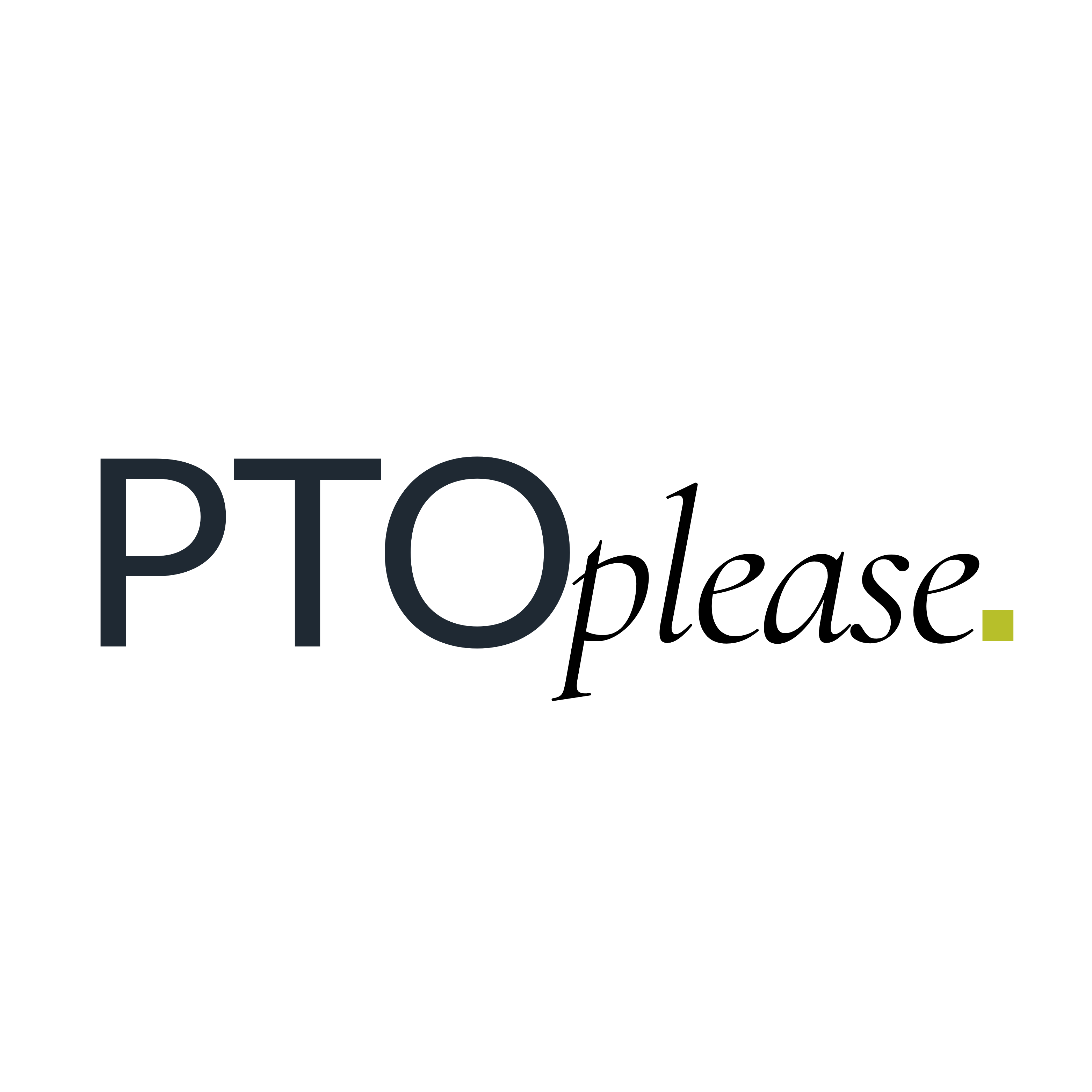 PTOplease