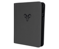 9 Pocket TopLoader Binder